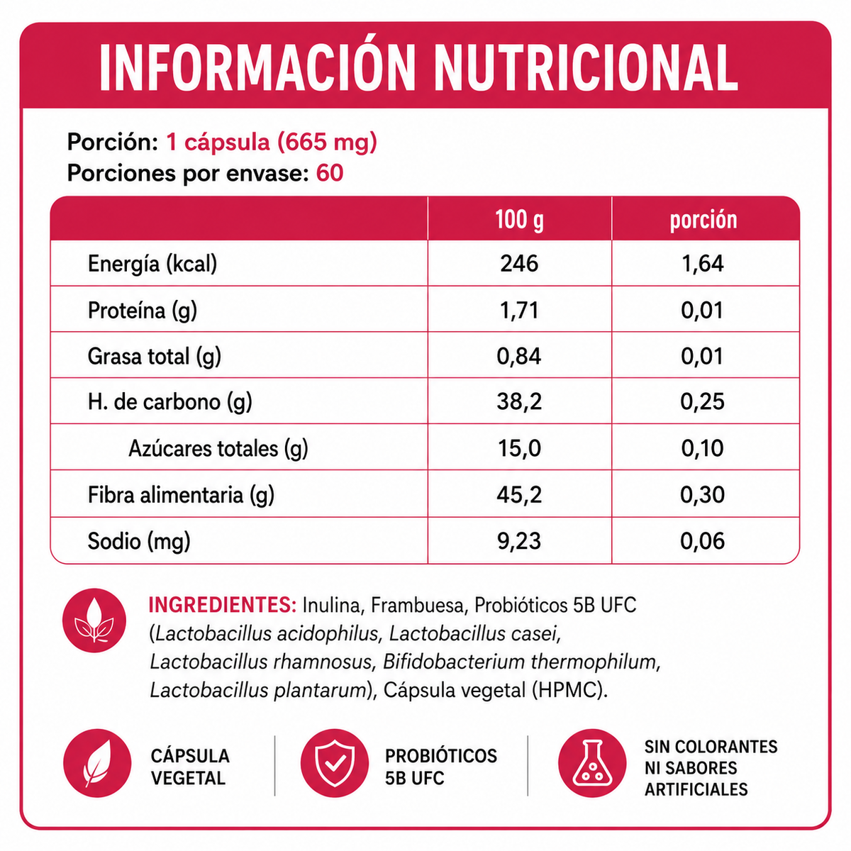 URO VAGINAL PROBIOTICO